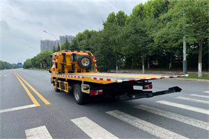 大理宁武道路救援拖车-宁武救援服务热线